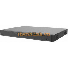 Đầu ghi hình camera IP 16 kênh UNV NVR304-16B-IQ